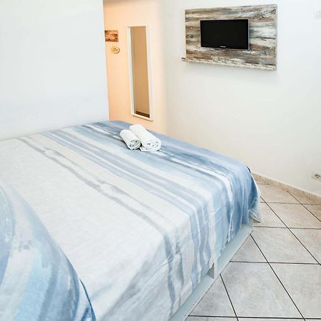 Taormina Beach House Mazzeo Eksteriør bilde
