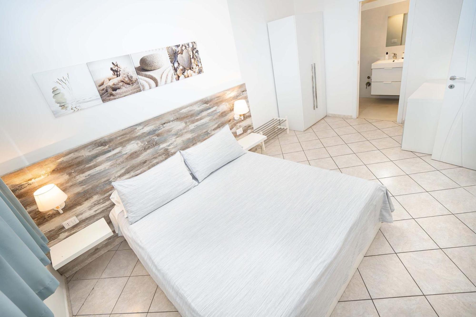 Taormina Beach House Mazzeo Eksteriør bilde