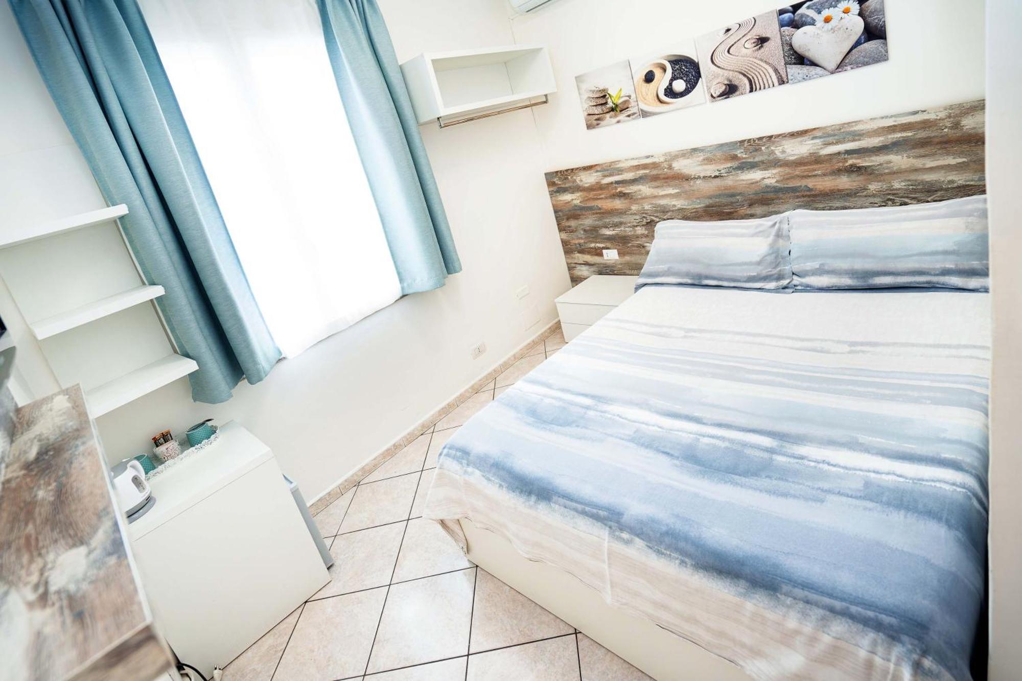 Taormina Beach House Mazzeo Eksteriør bilde