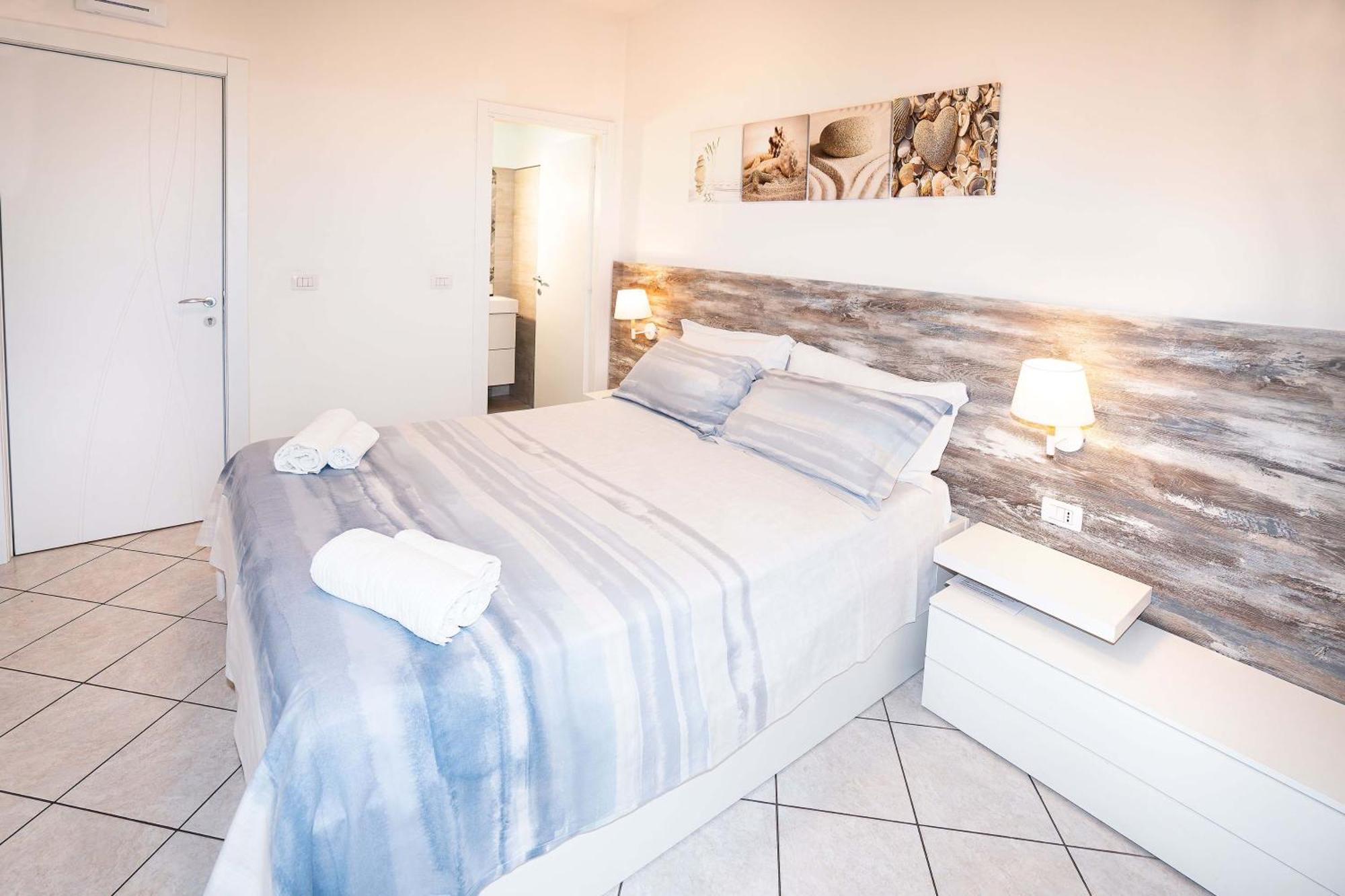 Taormina Beach House Mazzeo Eksteriør bilde