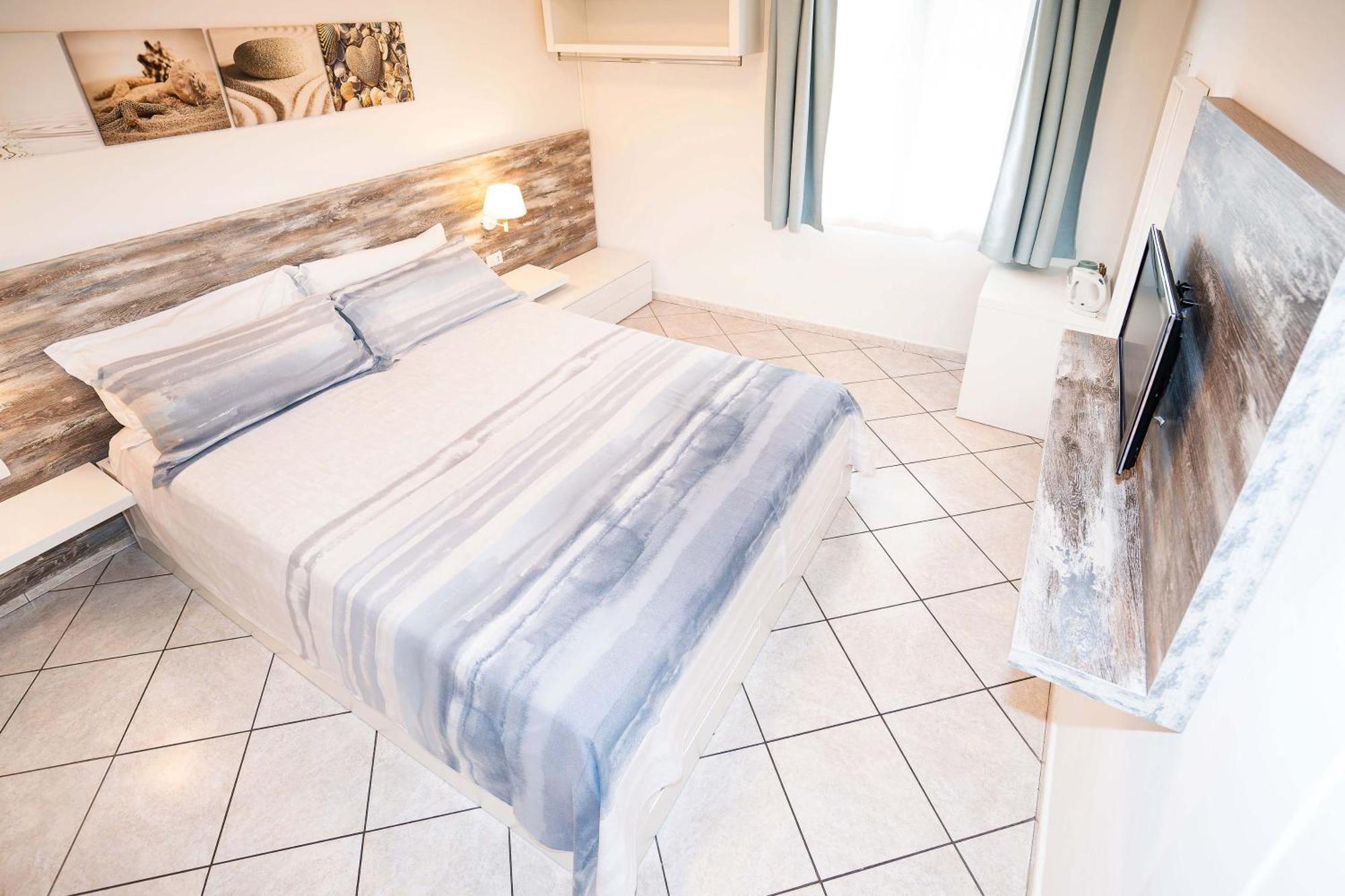 Taormina Beach House Mazzeo Eksteriør bilde