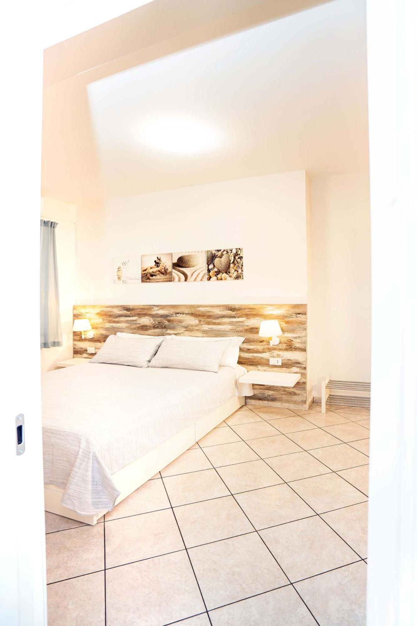 Taormina Beach House Mazzeo Eksteriør bilde
