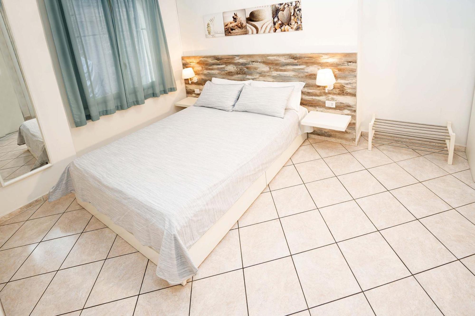 Taormina Beach House Mazzeo Eksteriør bilde