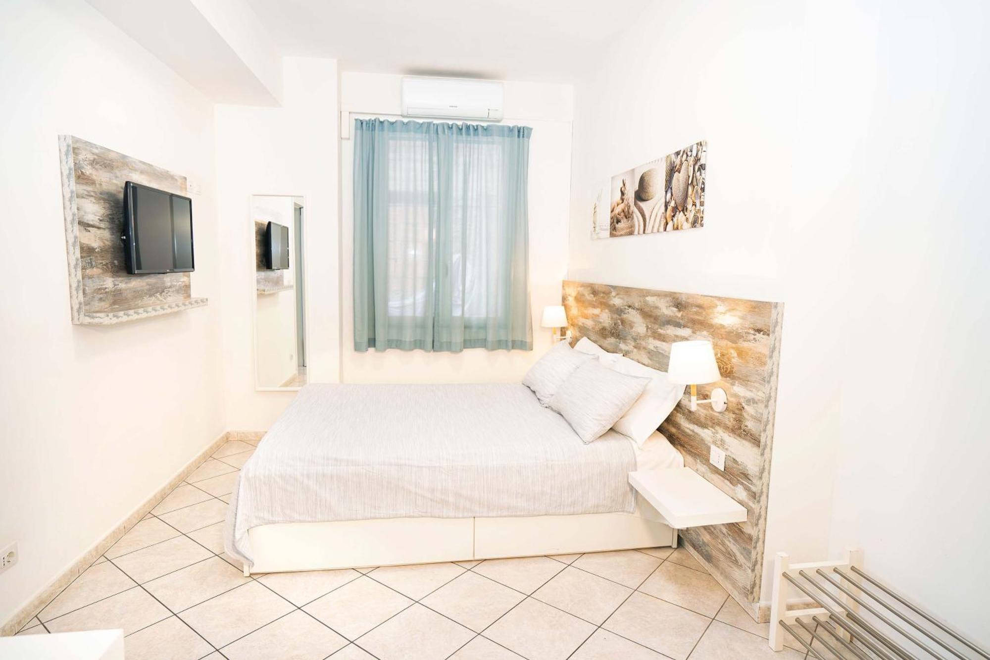 Taormina Beach House Mazzeo Eksteriør bilde