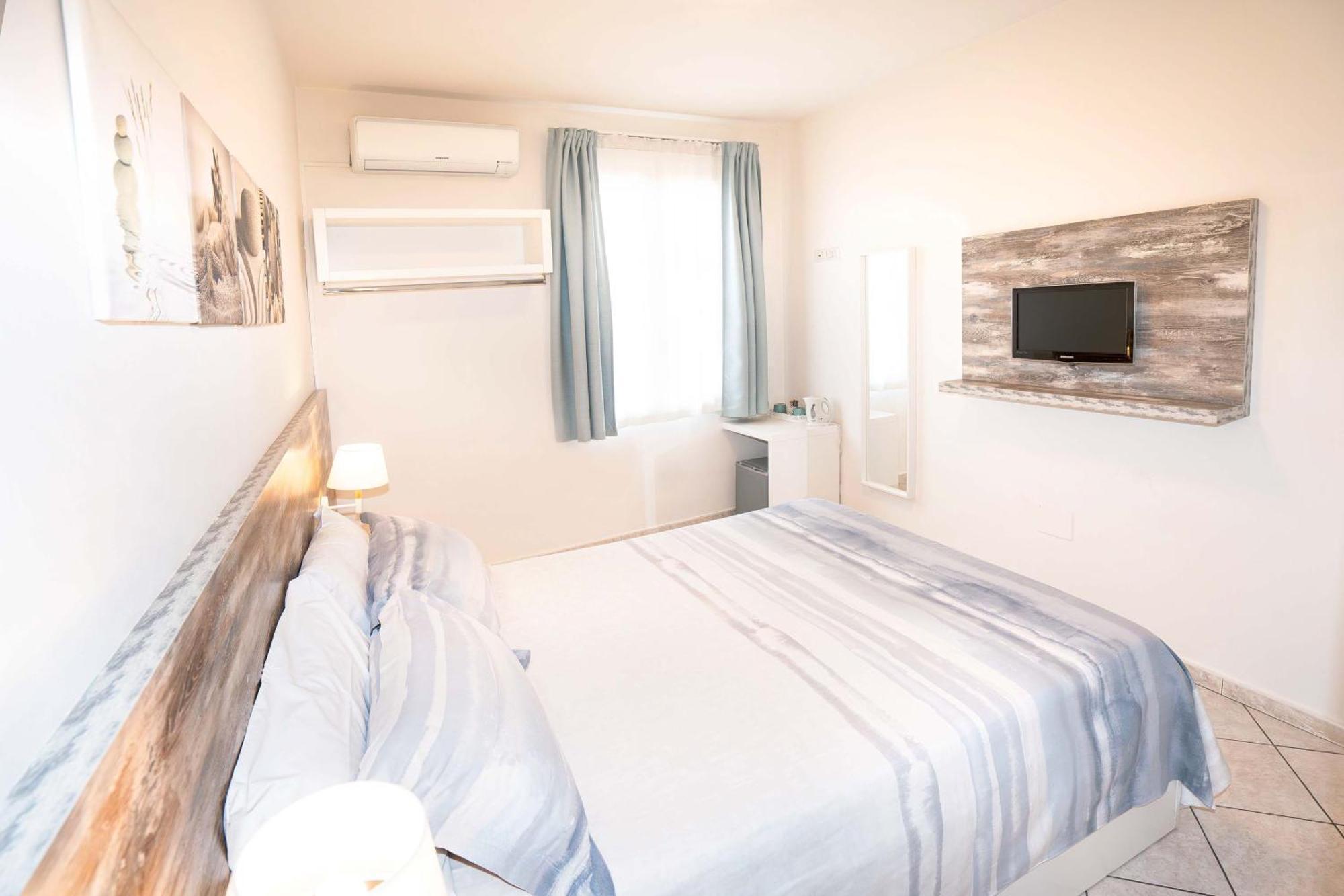 Taormina Beach House Mazzeo Eksteriør bilde