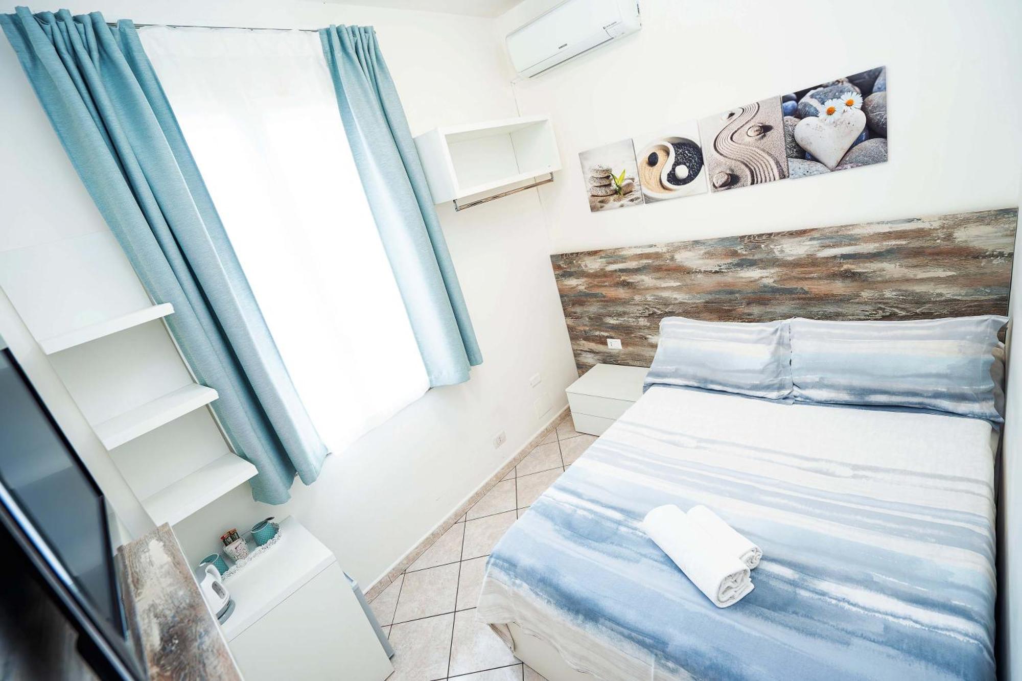 Taormina Beach House Mazzeo Eksteriør bilde