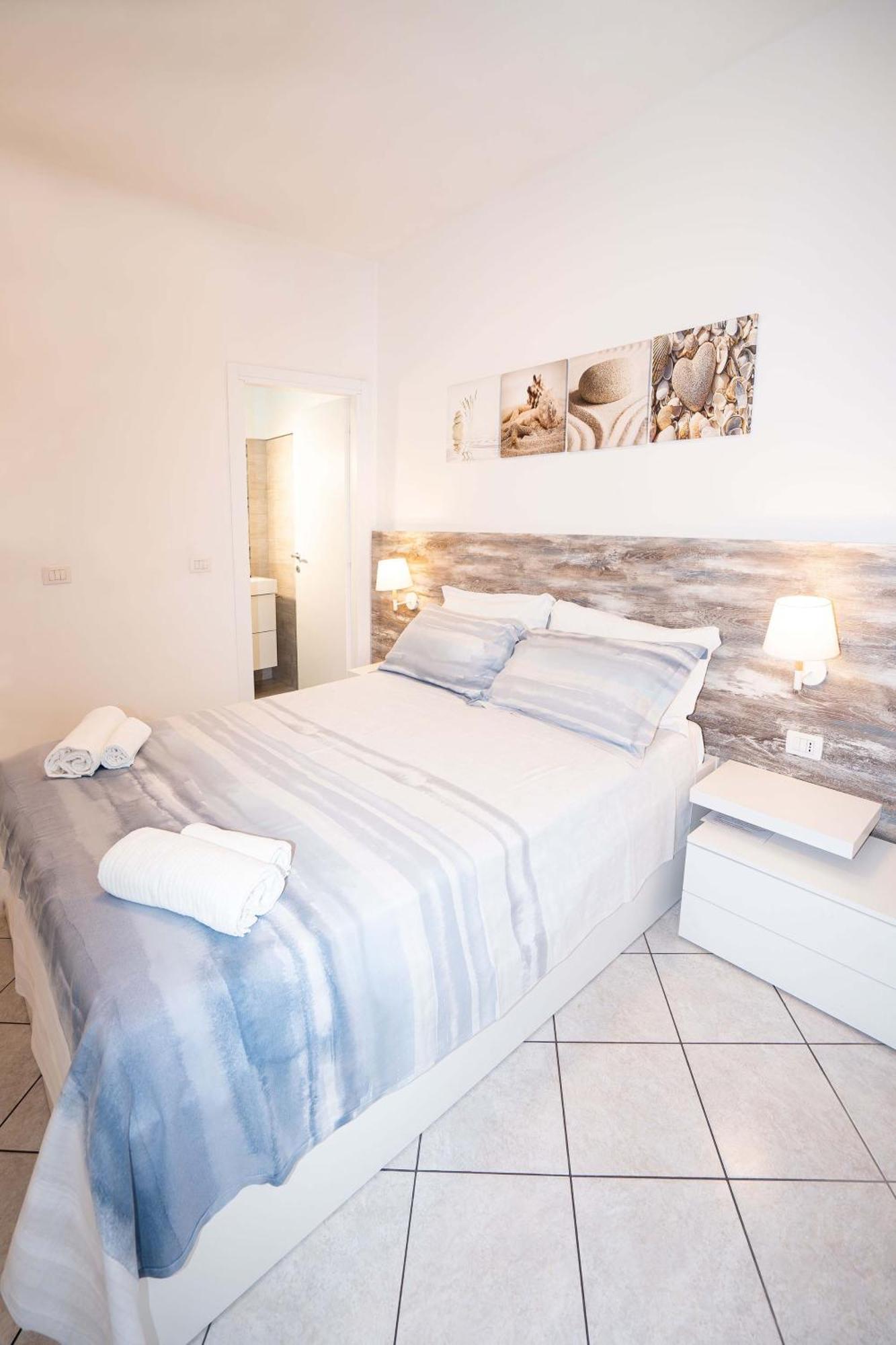 Taormina Beach House Mazzeo Eksteriør bilde